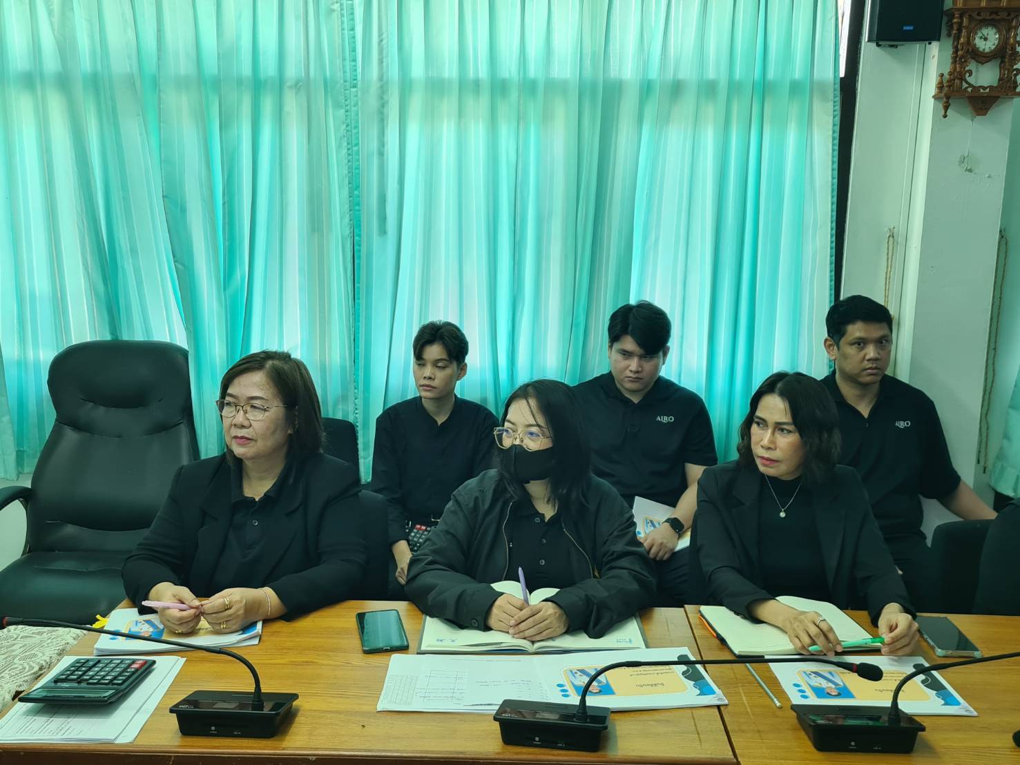 title - ผู้ตรวจราชการกรม ติดตามงานตามแผนงาน รอบที่ 1 ประจำปีงบประมาณ พ.ศ.2569